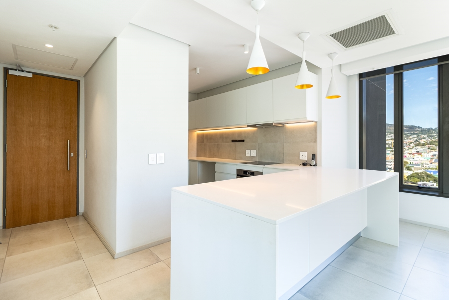 To Let 2 Bedroom Property for Rent in De Waterkant Western Cape